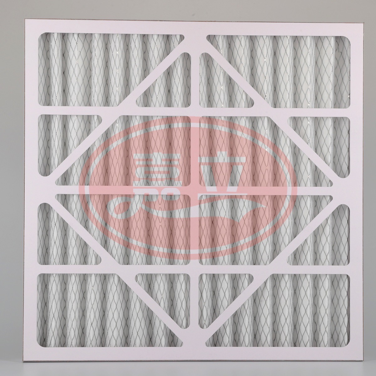 苍溪纸框过滤器